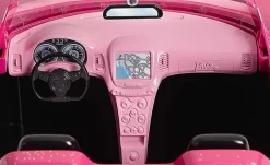 Barbie Convertible
