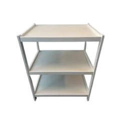 Basson Kimmi puslebord inkl. Puslehynde