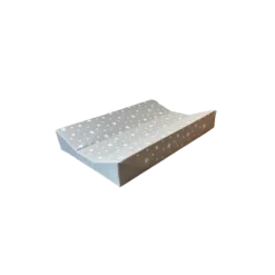 Basson Kimmi puslebord inkl. Puslehynde