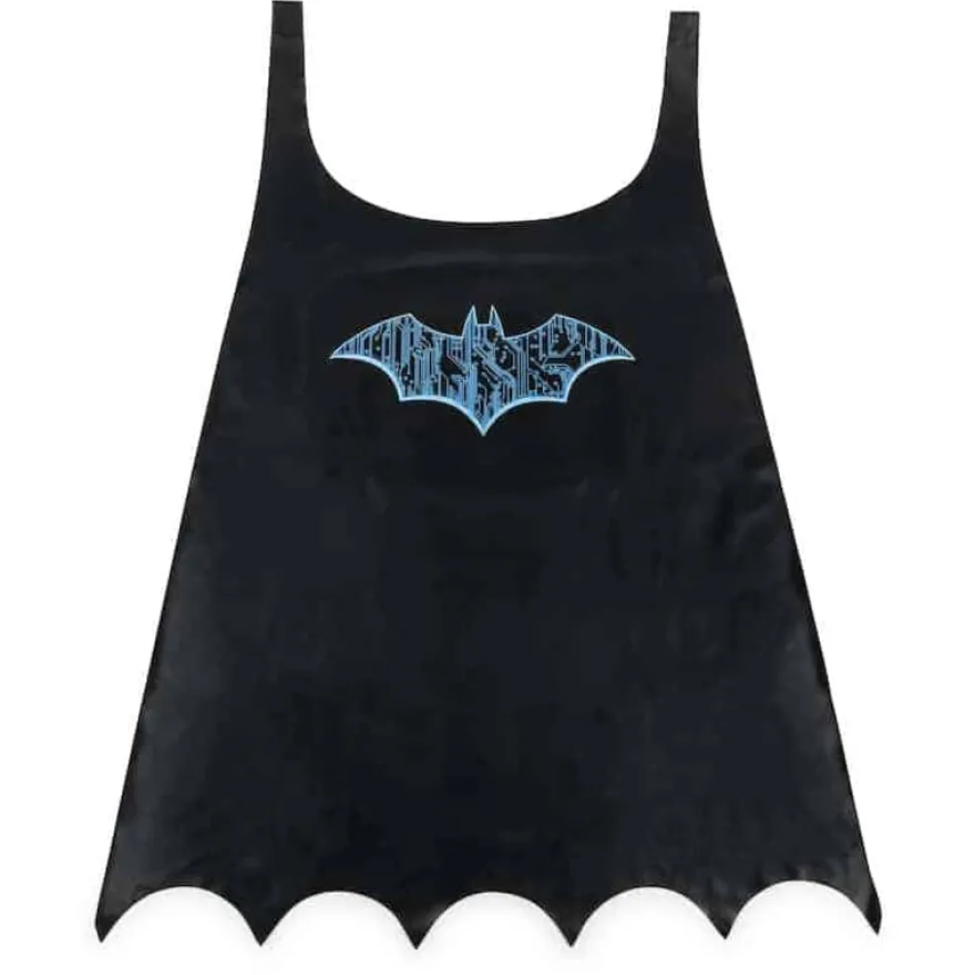 Batman Cape and Mask Set