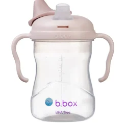 b.box 3-i-1 Krus sæt - Rosa