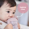 b.box Kop m/drikketud - Rosa