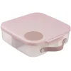 b.box Madkasse - Rosa