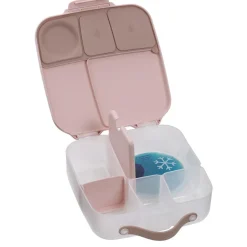 b.box Madkasse - Rosa