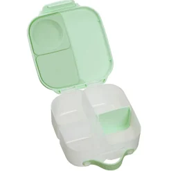 b.box Mini Madkasse - Grøn