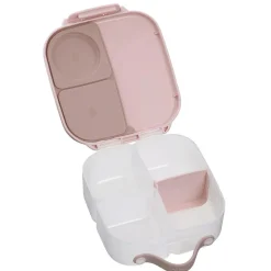 b.box Mini Madkasse - Rosa