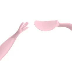 b.box Småbørnsbestik - rosa