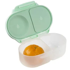 b.box Snackbox - Grøn