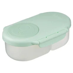 b.box Snackbox - Grøn