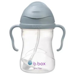 b.box Sugrørskop - Blå