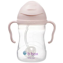 b.box Sugrørskop - Rosa