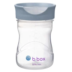 b.box Træningskrus - Blå