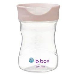 b.box Træningskrus - Rosa