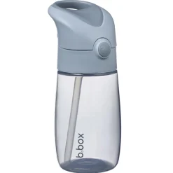 b.box Vandflaske Jr 380 ml - Blå