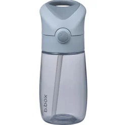 b.box Vandflaske Jr 380 ml - Blå