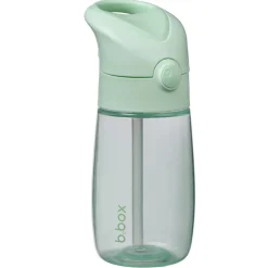 b.box Vandflaske Jr 380 ml - Grøn