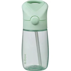b.box Vandflaske Jr 380 ml - Grøn