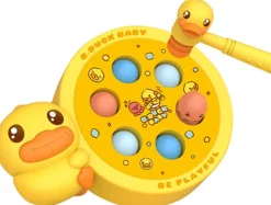 B. Duck Hammerspil