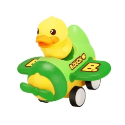 B.Duck - Press Duck Going