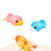 B.Duck Wind Up Bath Duck - Gul/Blå