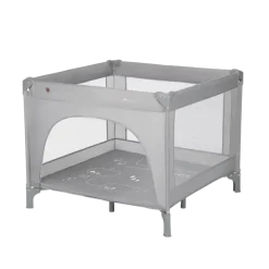 Bebeconfort Adonis Rejse Kravlegård - Mineral Gray