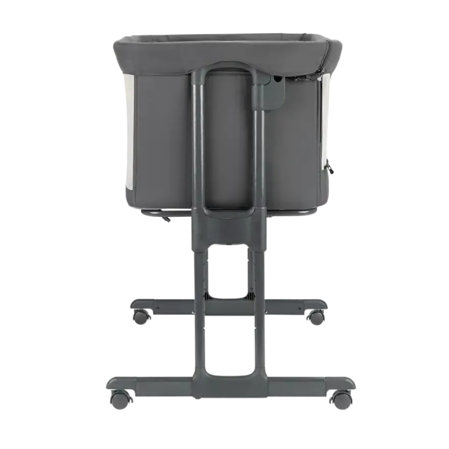 Bebeconfort Amara Rejseseng - Tinted Graphite
