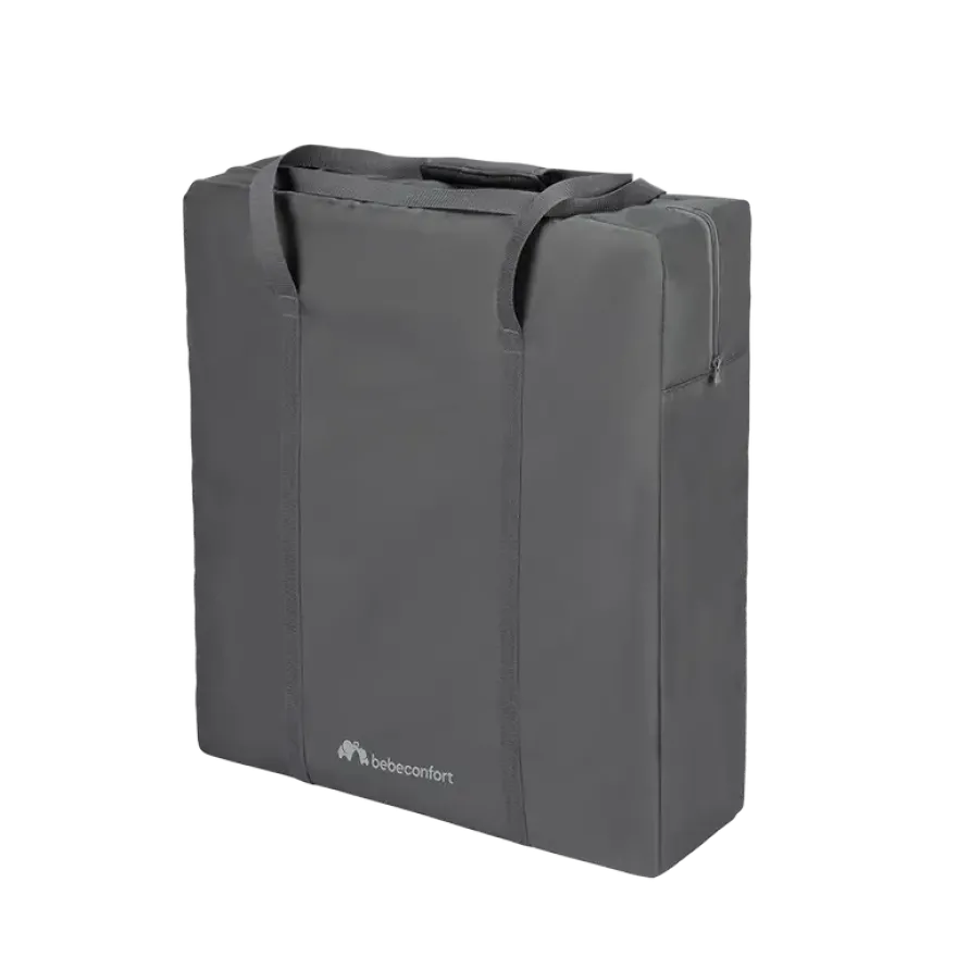 Bebeconfort Amara Rejseseng - Tinted Graphite