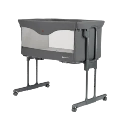 Bebeconfort Amara Rejseseng - Tinted Graphite