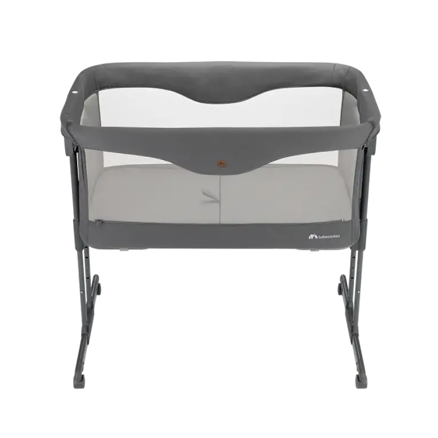 Bebeconfort Amara Rejseseng - Tinted Graphite