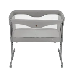 Bebeconfort Amara Rejseseng - Tinted Gray