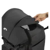 Bebeconfort Dusk Paraplyklapvogn - Mineral Graphite