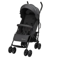 Bebeconfort Dusk Paraplyklapvogn - Mineral Graphite