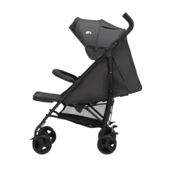 Bebeconfort Dusk Paraplyklapvogn - Mineral Graphite