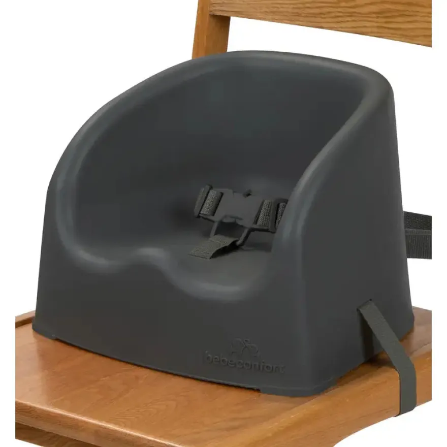 Bebeconfort Essential booster - graphite