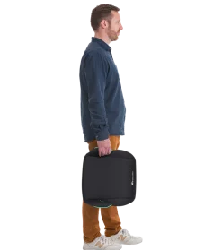 Bebeconfort GAIA I-SAFE - MINERAL Black