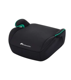 Bebeconfort GAIA I-SAFE - MINERAL Black