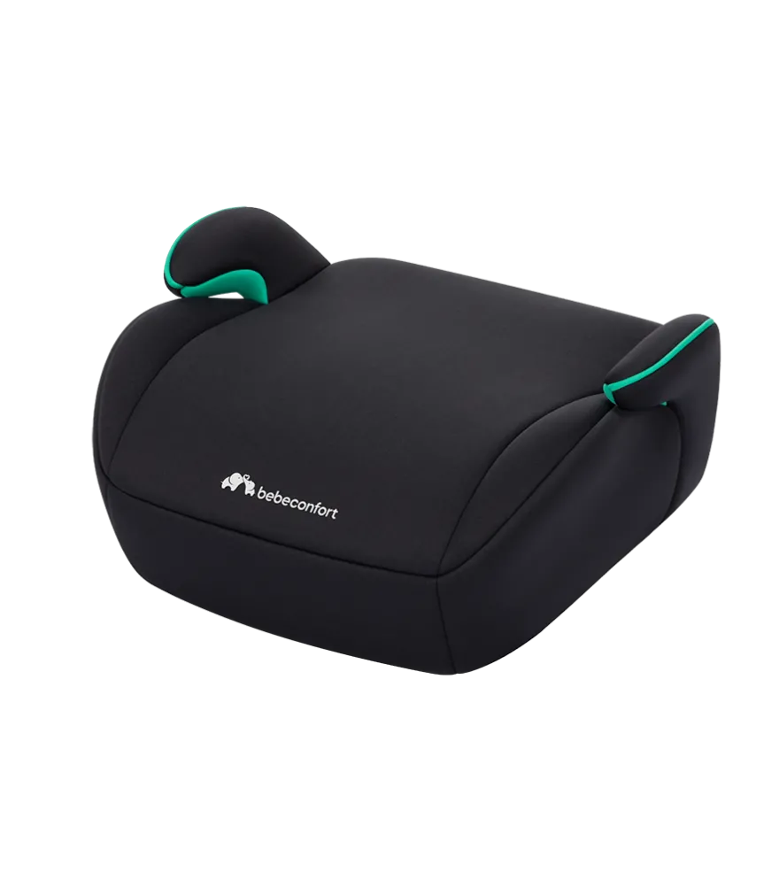 Bebeconfort GAIA I-SAFE - MINERAL Black