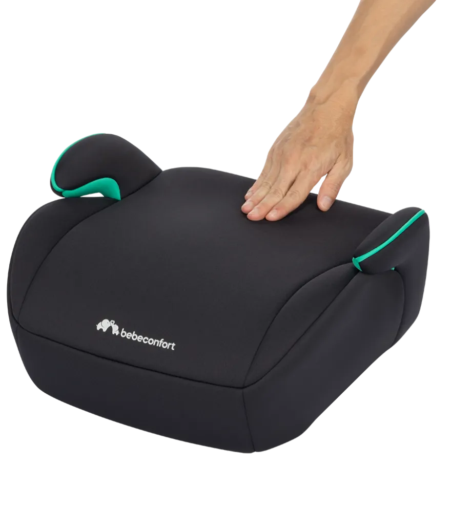 Bebeconfort GAIA I-SAFE - MINERAL Black