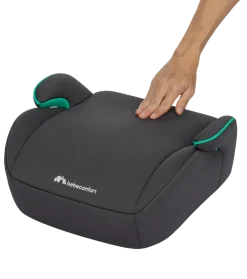 Bebeconfort GAIA I-SAFE - MINERAL GRAPHITE