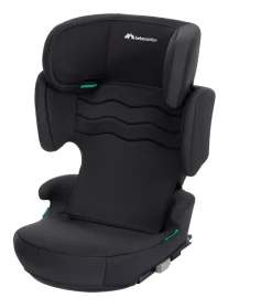 Bebeconfort HERA I-FIX - MINERAL BLACK