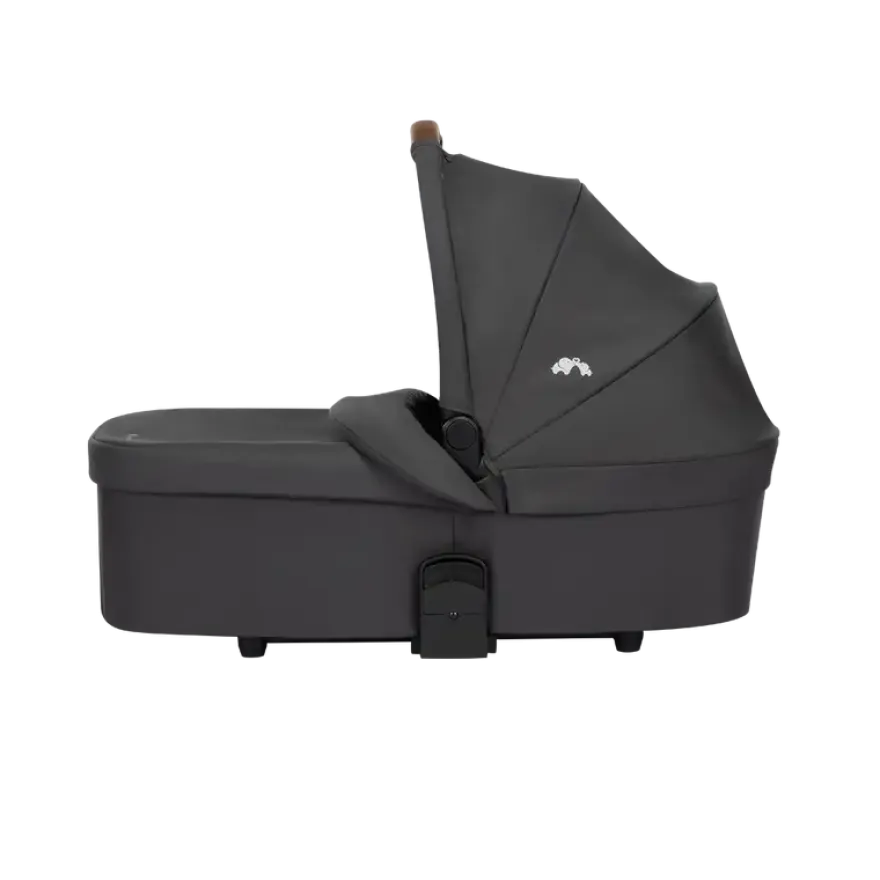 Bebeconfort Luvia Transportpakke - Mineral Graphite