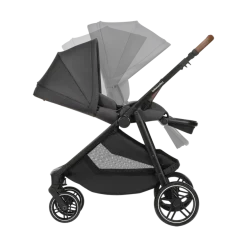 Bebeconfort Luvia Transportpakke - Mineral Graphite
