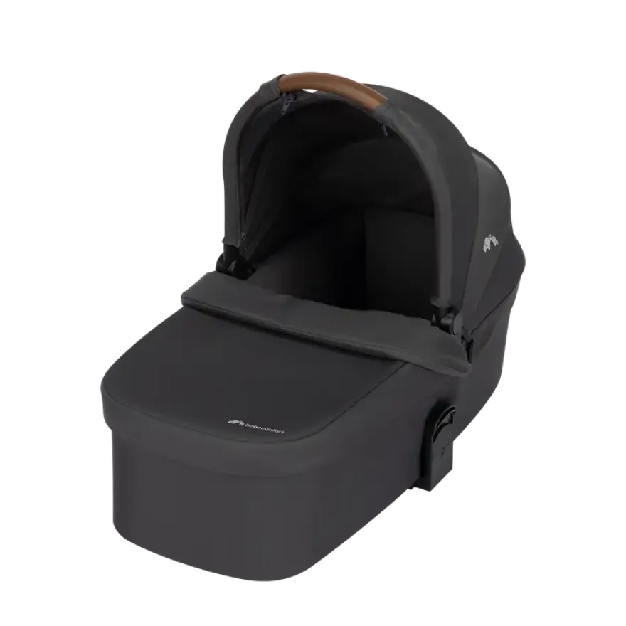 Bebeconfort Luvia Transportpakke - Mineral Graphite