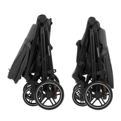 Bebeconfort Luvia Transportpakke - Mineral Graphite