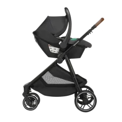 Bebeconfort Luvia Transportpakke - Mineral Graphite