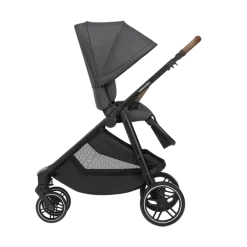 Bebeconfort Luvia Transportpakke - Mineral Graphite