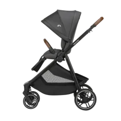 Bebeconfort Luvia Transportpakke - Mineral Graphite