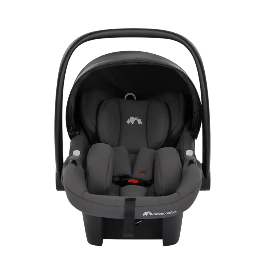 Bebeconfort Luvia Transportpakke - Mineral Graphite