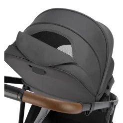Bebeconfort Luvia Transportpakke - Mineral Graphite