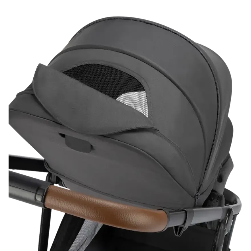 Bebeconfort Luvia Transportpakke - Mineral Graphite